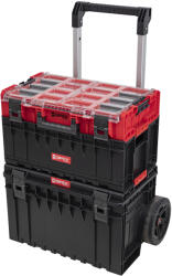 Qbrick System Szerszámbox készlet QS ONE Cart Promo - protechshop - 63 441 Ft