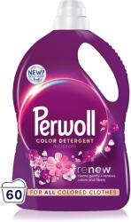 Perwoll Renew - Blossom 3 l (60 mosás)