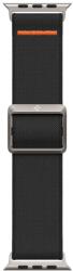 Spigen Lite Fit Ultra Apple Watch Band black AMP05983