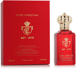 Clive Christian Crab Apple Blossom Extrait de Parfum 50 ml