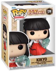 Heo Inuyasha POP! Animation Vinyl figura Kikyo 9 cm (FK58026)