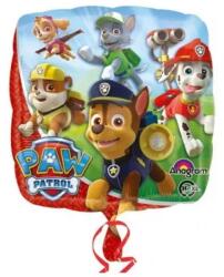  Mancs Őrjárat fólia lufi 43 cm (DPA3017902)