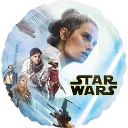 Javoli 17 inch-es Star Wars Fólia lufi 43 cm Rebels (DPA4034601)