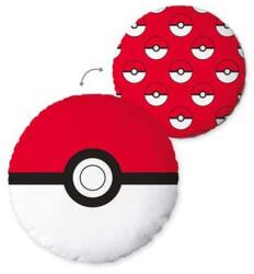 Heo Pokemon Pillow Poke Ball párna 30 cm (HHE5494204093)