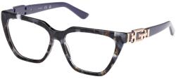GUESS GU2985 020 Rama ochelari