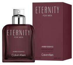 Calvin Klein Eternity Amber Essence for Men (Intense) Extrait de Parfum 200 ml