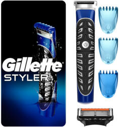 Gillette Styler 4In1 Aparat de Ras Electric Față