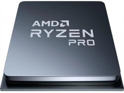 AMD Ryzen 5 PRO 5655G 6-Core 4.4GHz MPK (100-100001513MPK) Processzor