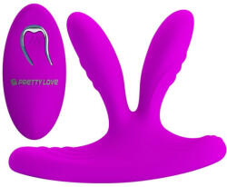 Pretty Love High Grade - Magic Fingers