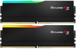 G.SKILL Ripjaws M5 RGB 64GB (2x32GB) DDR5 6000MHz F5-6000J2836G32GX2-RM5RK