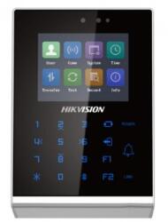 Hikvision DS-K1T105AM Beléptető vezérlő terminál; Mifare kártyaolvasás; RS485 és Wiegand ki- és beme (DS-K1T105AM) - digipont