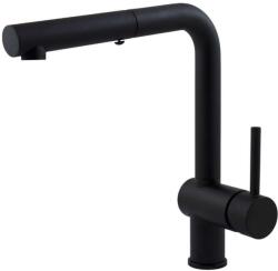 PAFFONI Light LIG285NO-MET