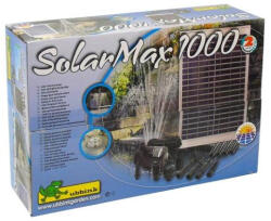 Ubbink SolarMax 1000 (1351186)