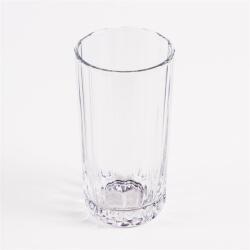 PASABAHCE Antalya Long Drink 305ml koktélos pohár szett 6 darabos (687856) - bestbyte