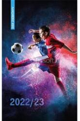 REALSYSTEM foci diák zsebkönyv (5313-64) (5313-64) - mysoft
