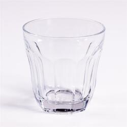 PASABAHCE Baroque Water 300ml vizes pohár szett 6 darabos 52674 (111204) - bestbyte