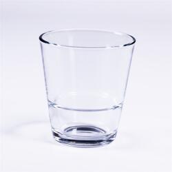 PASABAHCE Grande-S Whiskey 295ml whiskys pohár szett, professzionális felhasználásra, 12 darabos 52060 (1199886) - bestbyte