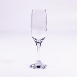 PASABAHCE GLASS 4 YOU Greta Champagne 210ml pezsgős pohár szett 3 darabos (1077954) - bestbyte