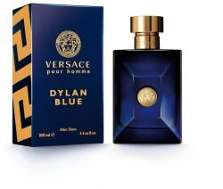 Versace - Pour Homme Dylan Blue ASB 100 ml férfi