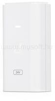 Ubiquiti POE-24-12W-5P Passive PoE Adapter EU/ 24V 0.5A/ groud/ESD protection/ 5 PACK (POE-24-12W-5P) (POE-24-12W-5P)
