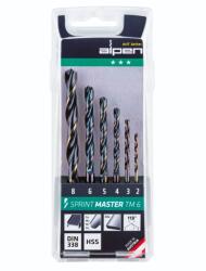 ALPEN-MAYKESTAG A Forged Tool 09083800 fúrószár (811122100)