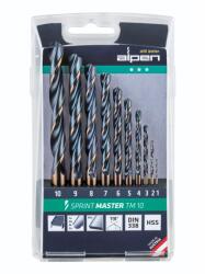 ALPEN-MAYKESTAG A Forged Tool 09083805 fúrószár (811092100)