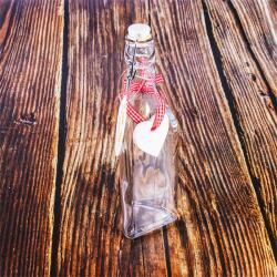 Iris Barcelona Estelle csatos üveg (608780) - bestbyte