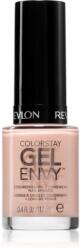 Revlon ColorStay Gel Envy gyorsan száradó körömlakk árnyalat N°015 Up In Charms 8 ml