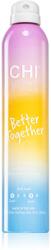 CHI Vibes Better Together Dual Mist fixáló hatású lakk permet formában 284 g