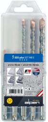 ALPEN-MAYKESTAG A Forged Tool 09084050 fúrószár (80705680100)