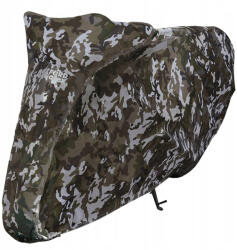 OXFORD Husa Moto Exterior Oxford Aquatex Camuflaj Marimea L CV213 (CV213)