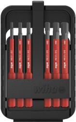 Wiha 43156 6 db csavarhúzó bit (43156)