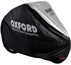 OXFORD Husa Moto Exterior Oxford Aquatex Cc1 Argintiu Marimea S CC100 (CC100)