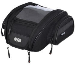 OXFORD Geanta Rezervor Moto Nailon Negru 7L Oxford OL440 (OL440)