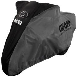 OXFORD Husa Moto Oxford Dormex Gri Marimea L CV403 (CV403)