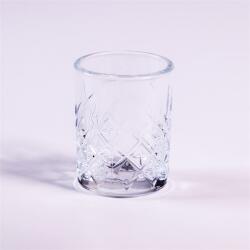 PASABAHCE Timeless Liqueur 62ml likőrös pohár szett 4 darabos (1119337) - bestbyte