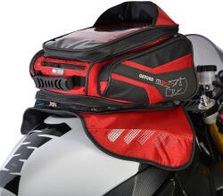 OXFORD Geanta Rezervor Moto Rosu 30L Oxford OL246 (OL246)