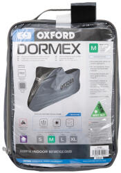 OXFORD Husa Moto Oxford Dormex Gri Marimea XL CV404 (CV404)