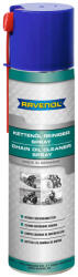 RAVENOL Spray curatare lant motocicleta Ravenol Kettenol 0, 5L
