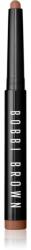 Bobbi Brown Long-Wear Cream Shadow Stick hosszantartó szemhéjfesték ceruza kiszerelésben árnyalat Downtown Brown 1.6 g