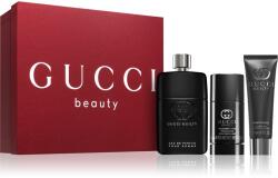 Gucci Guilty Pour Homme ajándékszett - notino - 43 085 Ft