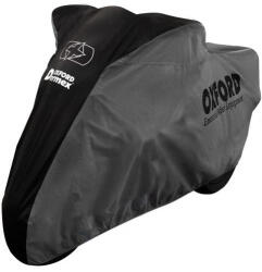 OXFORD Husa Moto Oxford Dormex Gri Marimea S CV401 (CV401)