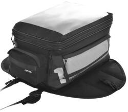 OXFORD Geanta Rezervor Moto Negru Gri 35L Oxford OL442 (OL442)
