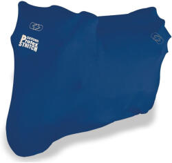 OXFORD Husa Moto Exterior Oxford Protex Stretch Albastru Marimea L CV180 (CV180)