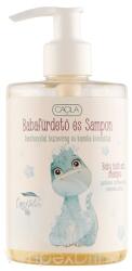  Caola Natur Baby fürd. és sam. 2in1 300ml