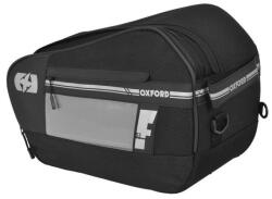 OXFORD Geanta Rezervor Moto Negru 55L Oxford OL445 (OL445)