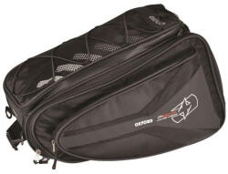 OXFORD Geanta Laterala Moto Negru 60L Oxford OL305 (OL305)