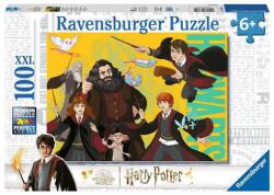 Ravensburger 13364 - Harry Potter a fiatal varázsló - 100 db-os XXL puzzle (13364)