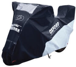 OXFORD Husa Moto Exterior Oxford Rainex Negru Marimea XL CV508 (CV508)