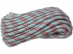 Extol Premium kötél, fonott, lila, 14mm×25m, PP (8856424) - megatool